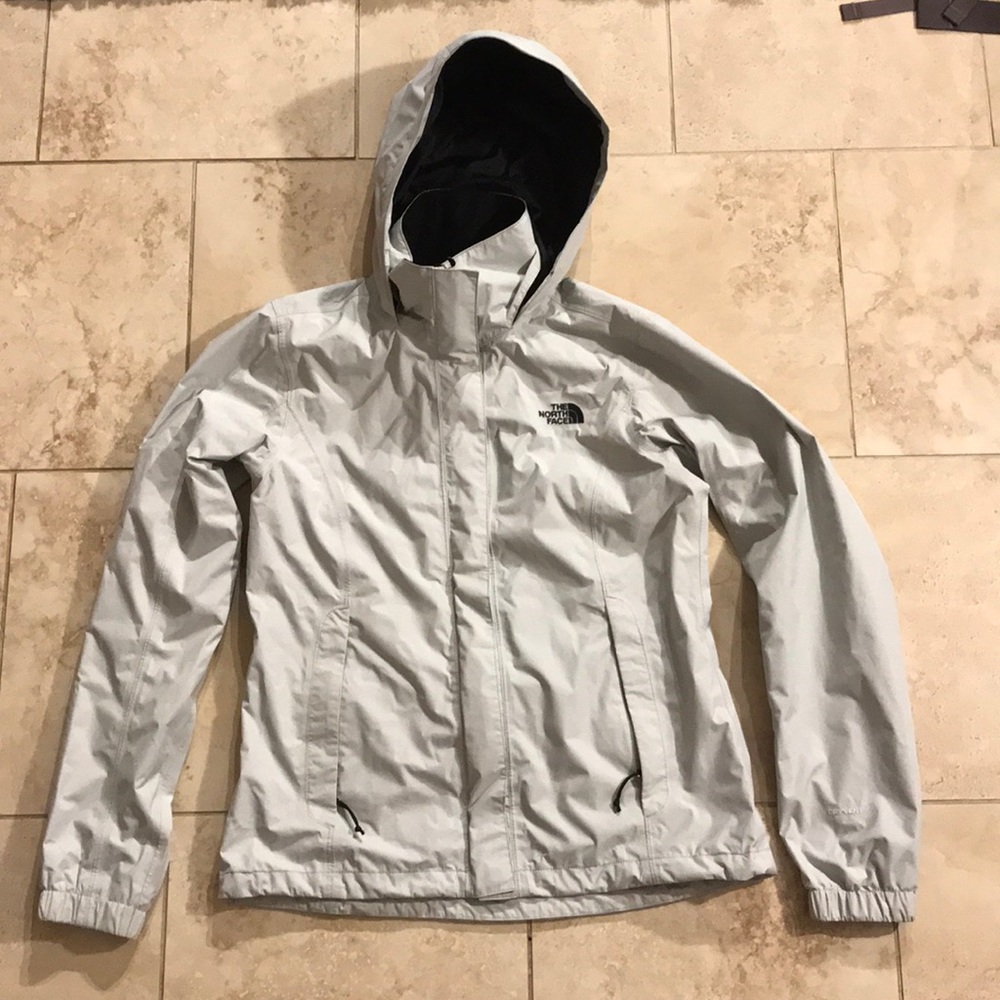 The north face jacket